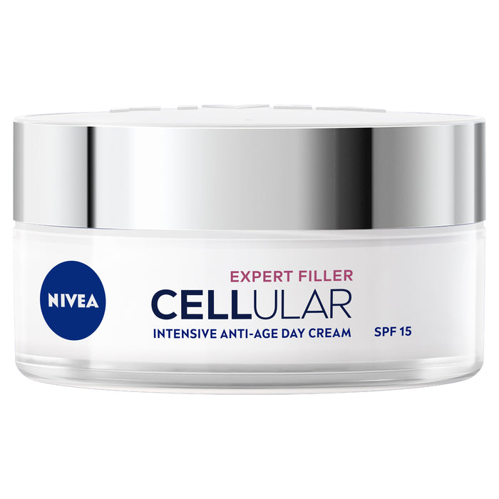 Nivea Cellular Filler Day Cream 50ml