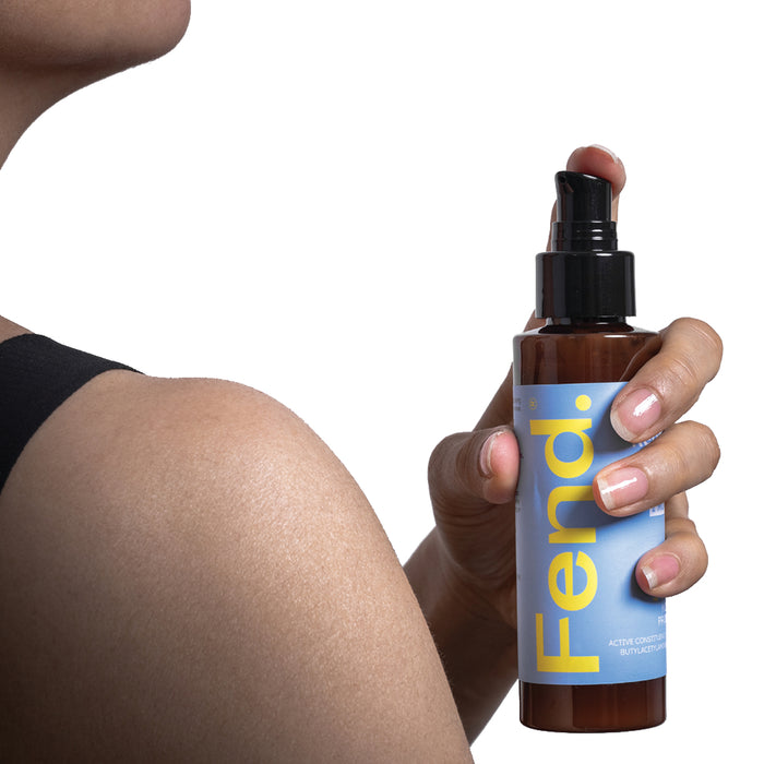 Fend Insect Repellent 50ml Lotion