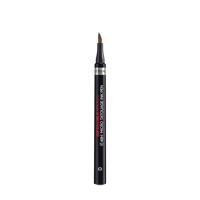 L'Oreal Unbelieva Brow Micro Tattoo 108 Dark Brunette