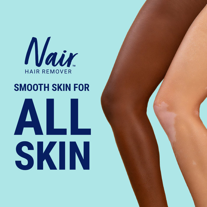Nair Sugar Wax Rose 508g