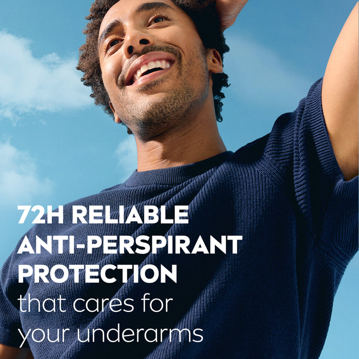 Nivea Men Deodorant Sensitive Protect Roll On 50ml.