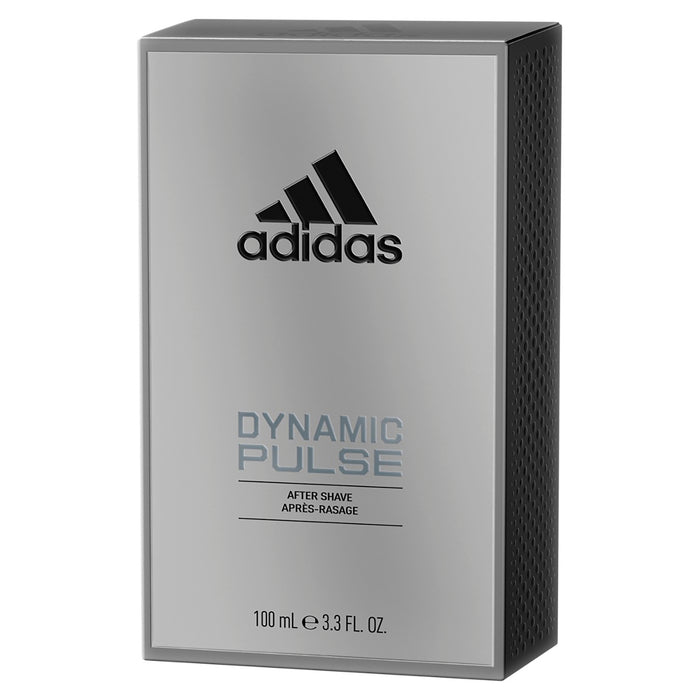 Adidas Dynamic Pulse After Shave 100ml