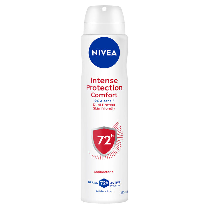 Nivea Deodorant Spray Every Day Active 250ml