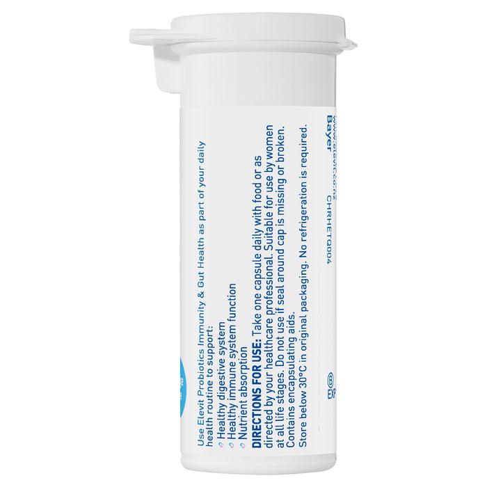 Elevit Probiotics Caps 30