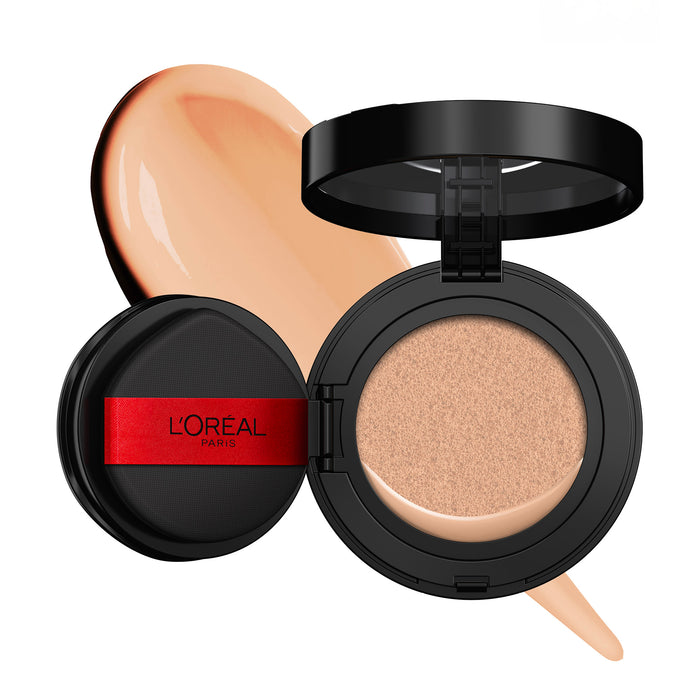 L'Oreal Infallible 24H Cushion Foundation 140