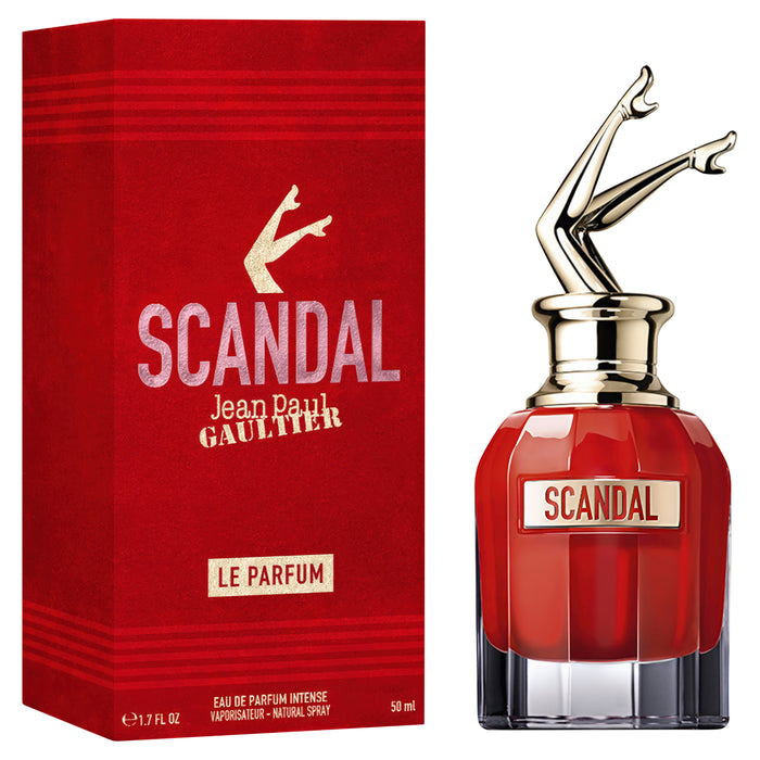 Jean Paul Gaultier Scandal Le Parfum Intense EDP 50ml