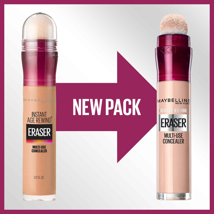 Maybelline Instant Age Rewind Eraser Dark Circles Caramel