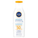 Nivea Sun Sensitive Protect SPF50 Lotion 200ml.