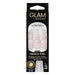 Glam By Manicare 428 French Pink Medium Square Kit.