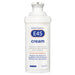 E45 Cream Pump 500g.