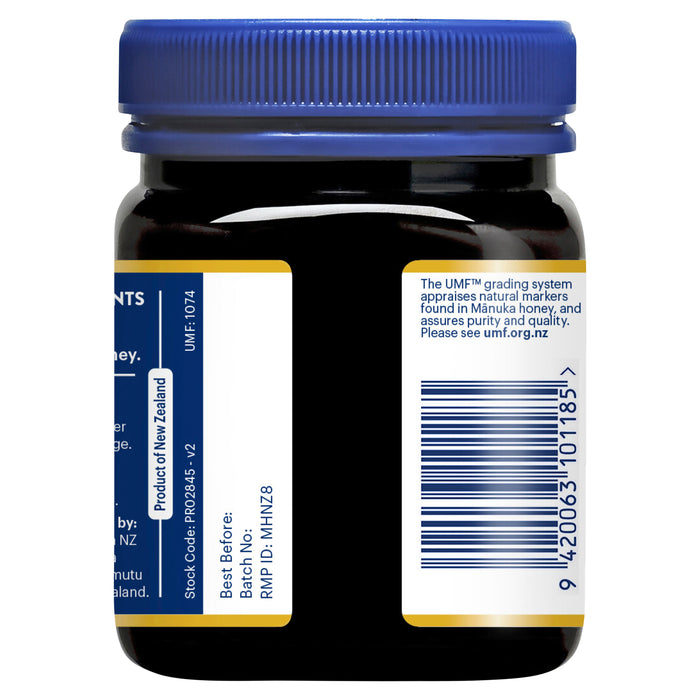 Manuka Health Manuka Honey MGO 573+ UMF16 250g  (NOT For sale in WA)