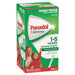 Panadol Children's 1-5 Years Strawberry 200ml.