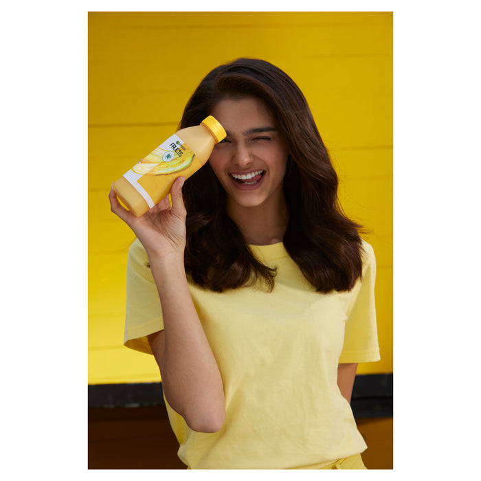 Garnier Fructis Hair Food Shampoo Nourishing Banana 350ml