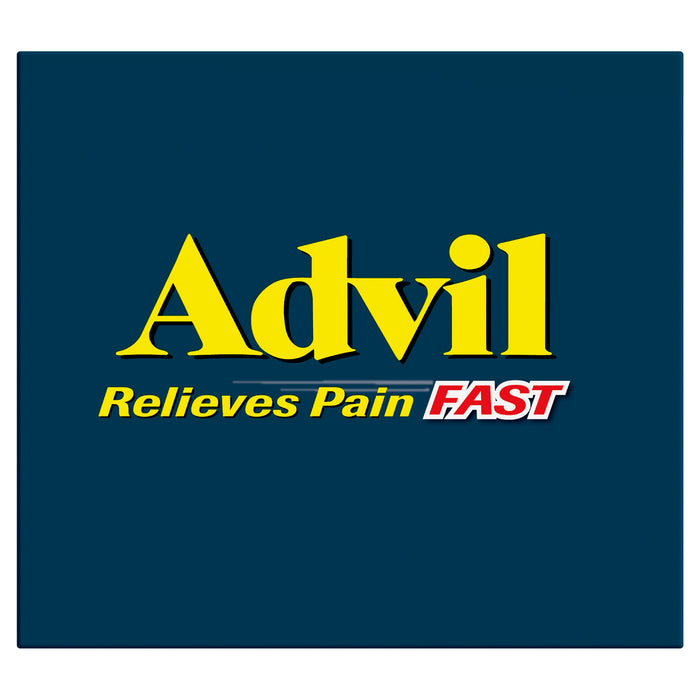 Advil Liquid Capsules 90