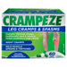 Lacorium Crampeze Night Cramps 60 Capsules.
