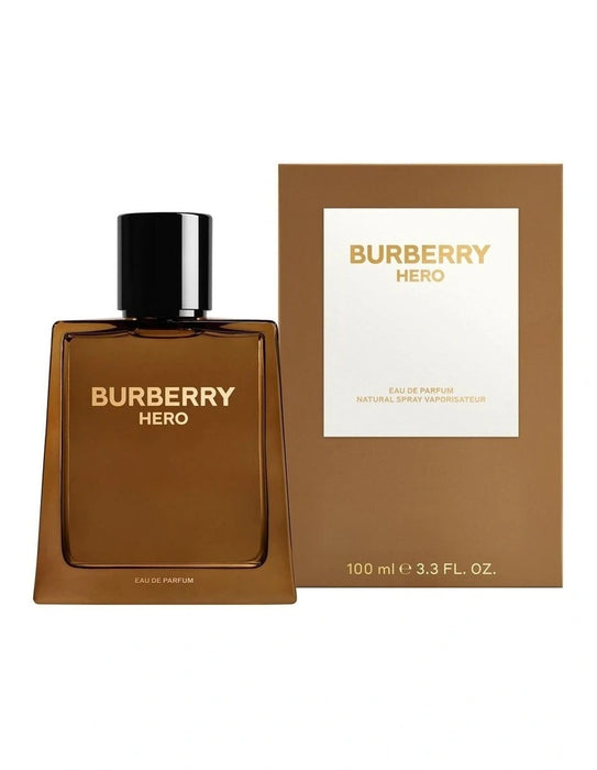 Burberry Hero EDP 100ml