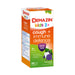 Demazin Immune Kids 2+ Cough + Immune Defence 200ml.