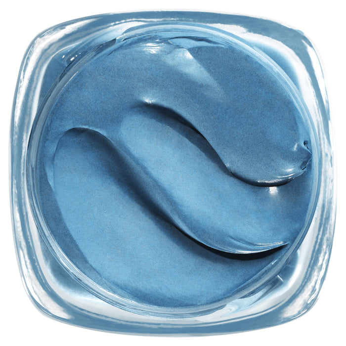L'Oreal Clay Blue Mask Anti Blemish.