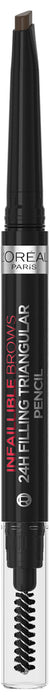 Loreal Infallable Brow Xpert 1.0 Ebony