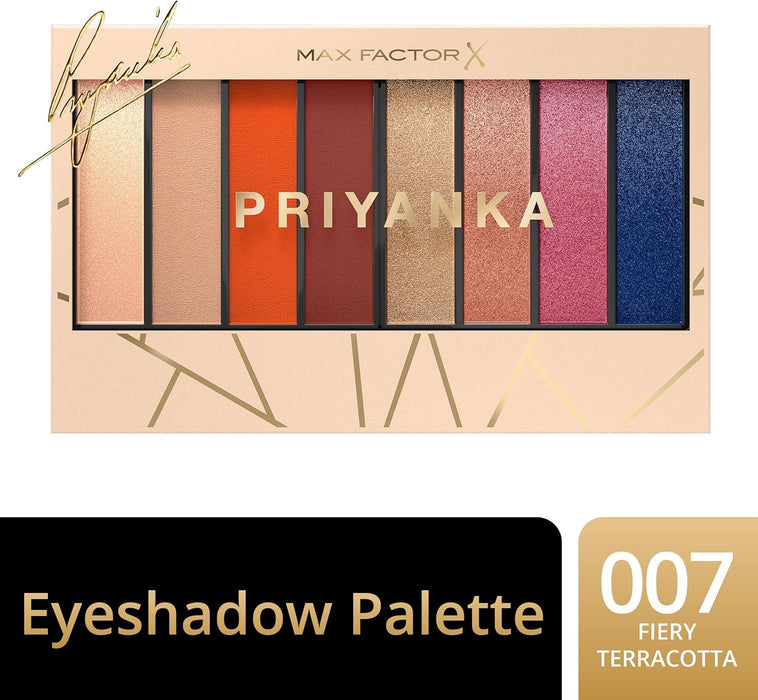 MAX FACTOR MASTERPIECE NUDE PALETTE PRIYANKA