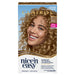 Clairol Nice N Easy 7 Natural Dark Blonde.