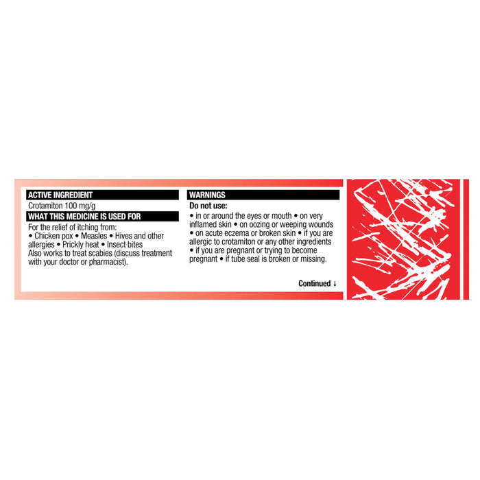 Eurax Cream 20g