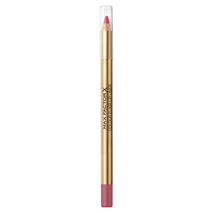 Max Factor Colour Elixir Lip Liner Mauve Moment 30