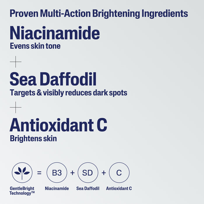 Cetaphil Bright Healthy Radience 6Pack