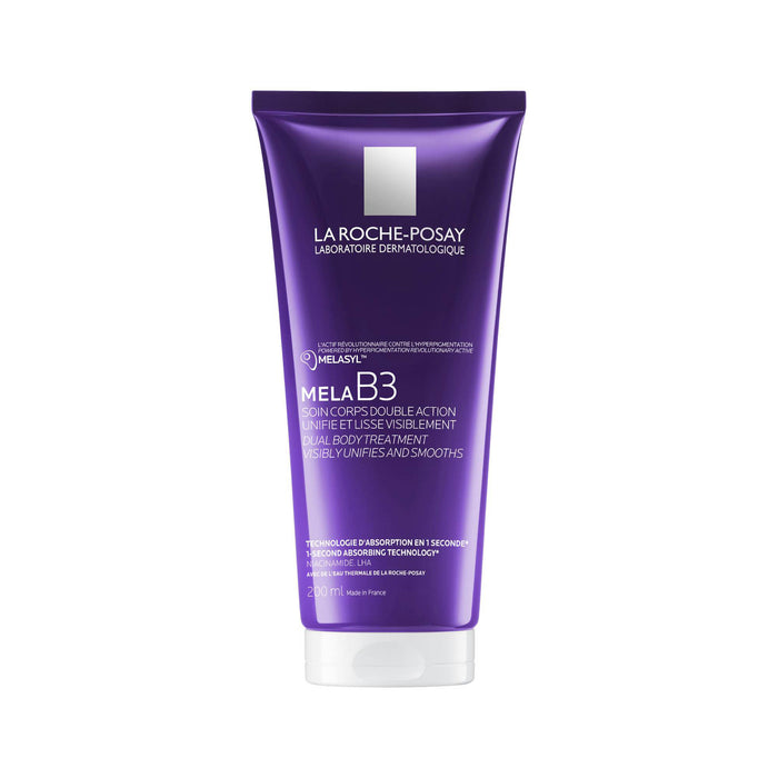 La Roche Mela B3Dual Body Treatment 200ml