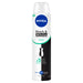 Nivea Women Deodorant Black & White Fresh Aerosol 250ml.