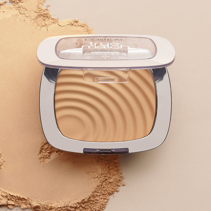 L'Oreal True Match Powder W3 Golden Beige