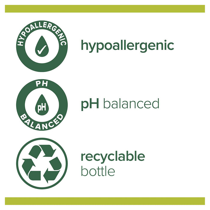 Palmolive Naturals Shower Gel Mild & Sensitive 1 Litre.