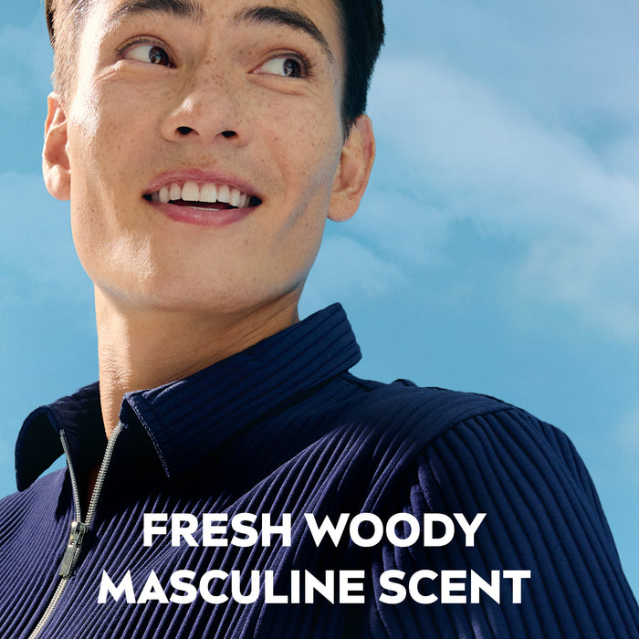 Nivea Men Deodorant Stress Protect Roll On 50ml.