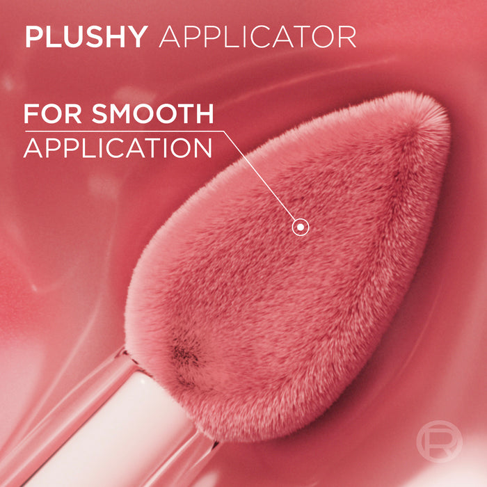 L'Oreal Paris Hyaluron Tint Lip Stain Serum 521 Bordeaux Please