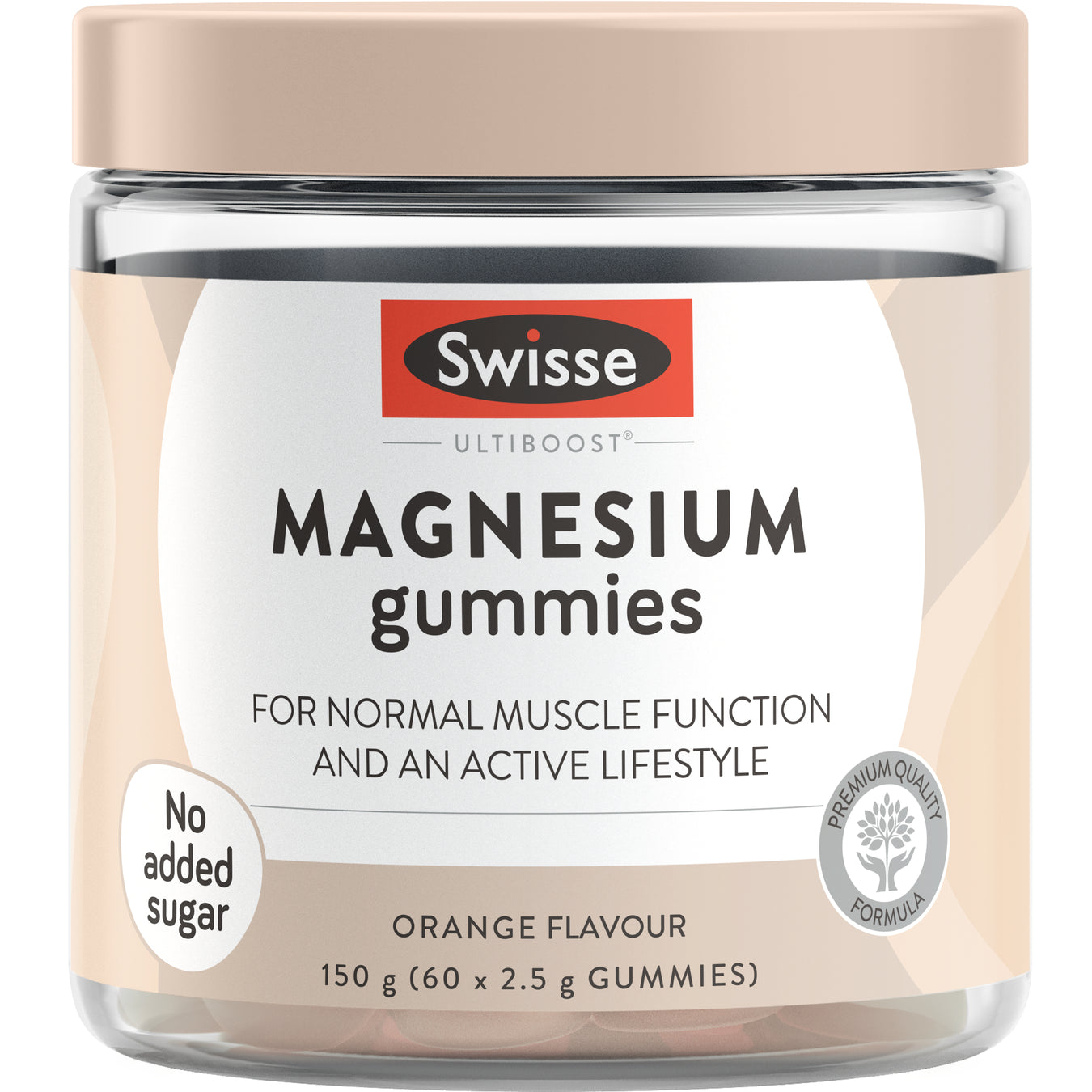 Magnesium Tablets, Capsules & Supplements