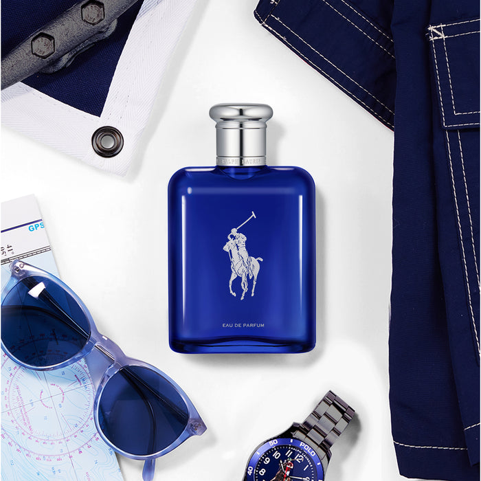 Ralph Lauren Polo Blue EDP 125ml