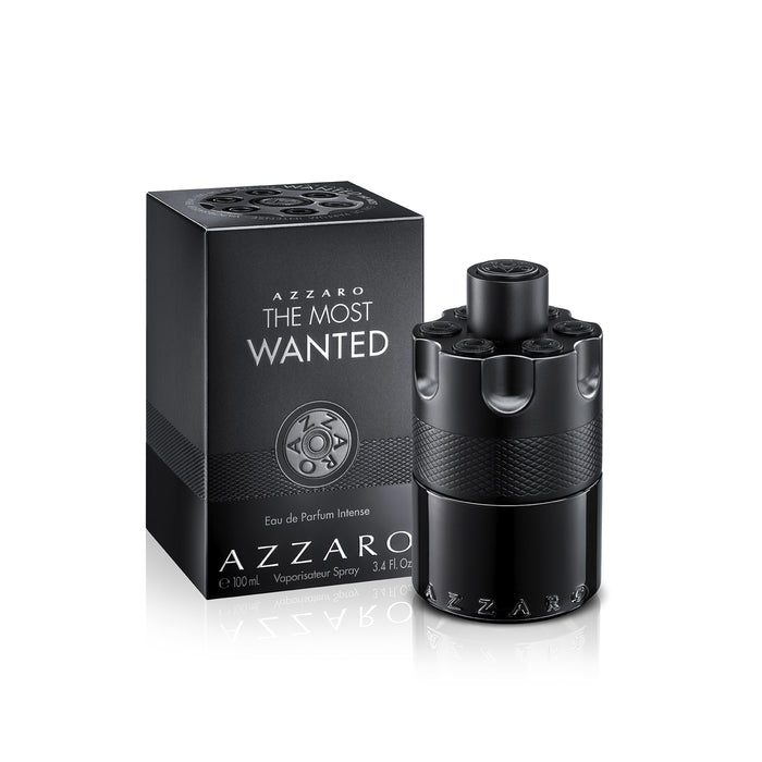 Azzaro The Most Wanted EDT Intense 100ml