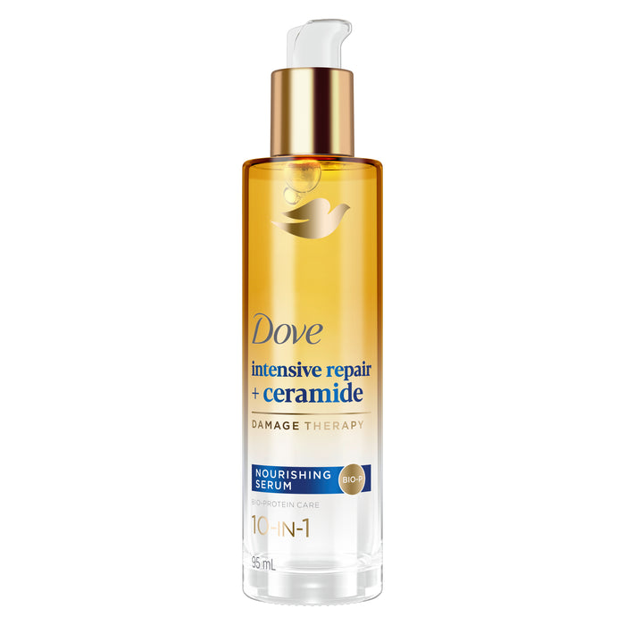 Dove Nourishing Serum Intense Repair 95ml