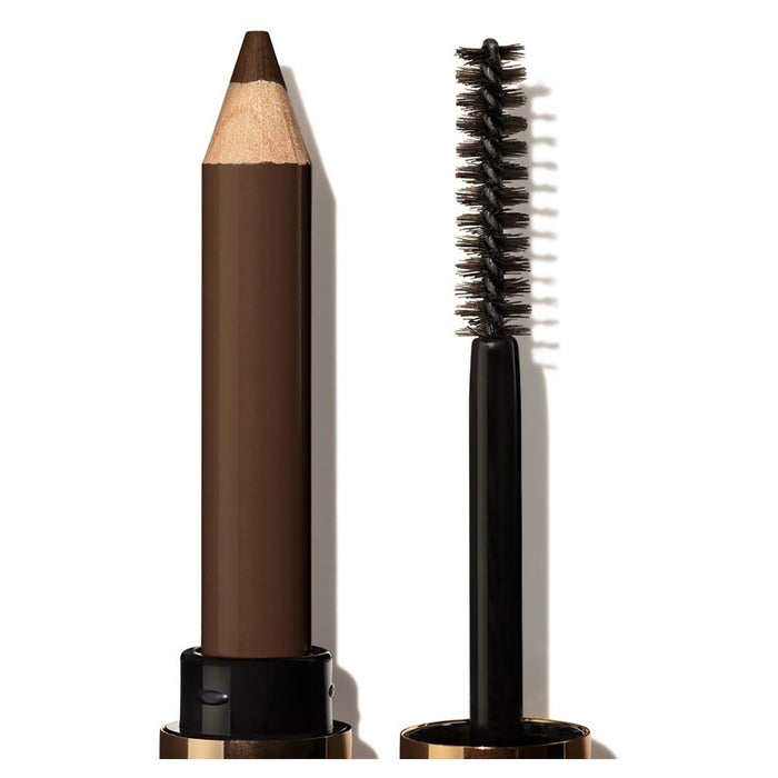 Revlon Colorstay Brow Fantasy Pencil & Gel Medium Brown.