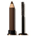 Revlon Colorstay Brow Fantasy Pencil & Gel Medium Brown.
