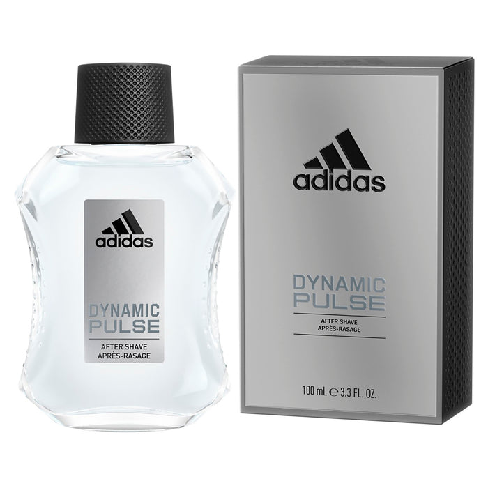 Adidas Dynamic Pulse After Shave 100ml