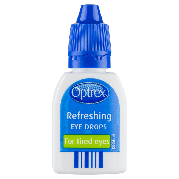 Optrex Eye Drops Refresh 10ml