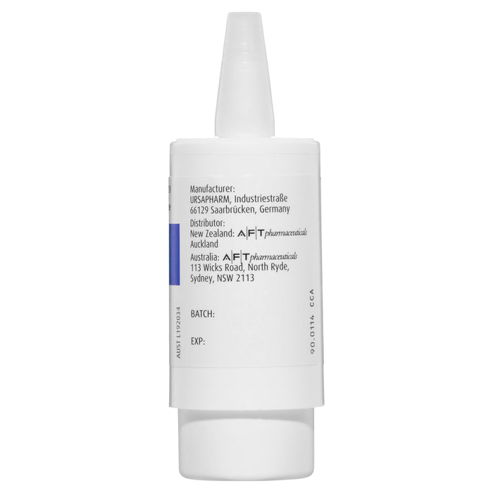 Hylo Forte Eye Drops 10ml