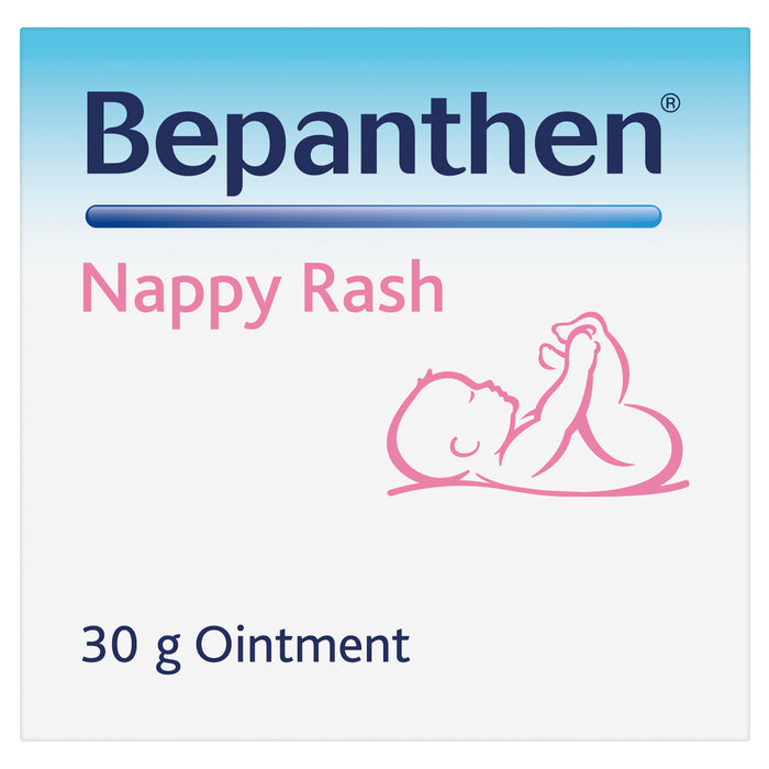Bepanthen Ointment 30g