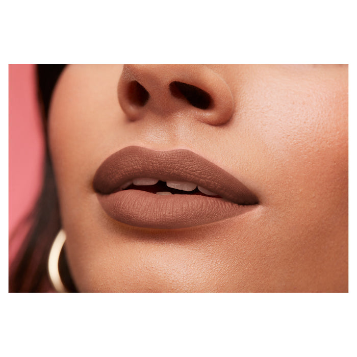 Rev Colorstay Suede Ink Lipstick Pure Talent 004