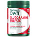Nature's Own Glucosamine Sulfate 400 Tablets.