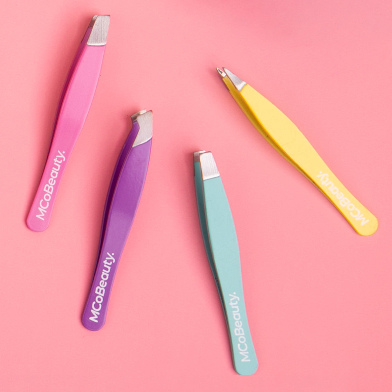 Hair Removal Tools & Devices