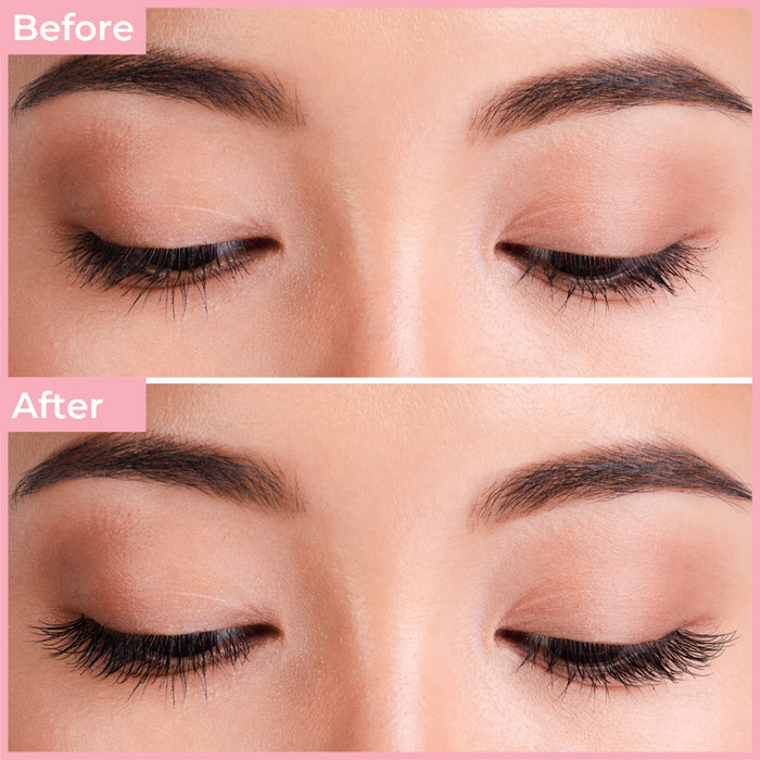 MCo Beauty Spring Eyelash Curler.