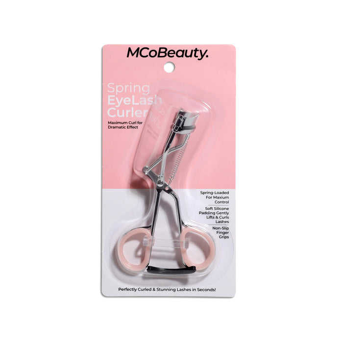 MCo Beauty Spring Eyelash Curler.