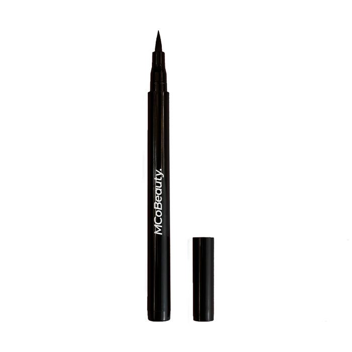 MCo Beauty Liquid Eyeliner Precision Pen Black